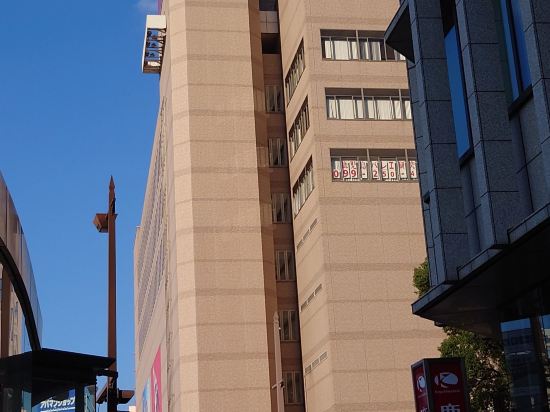 ホテルタイセイアネックス クーポン