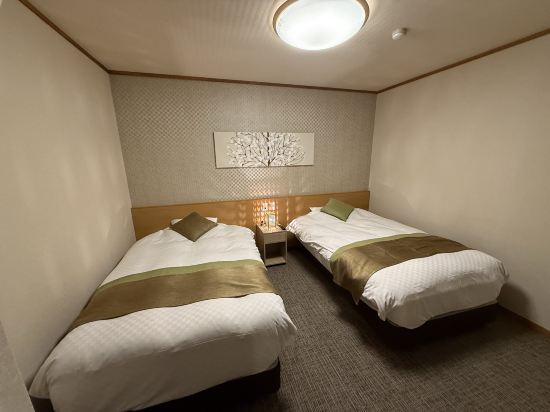 微笑空湯舟Tsuruya旅館優惠