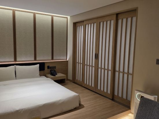 호텔포레 부산역 쿠폰