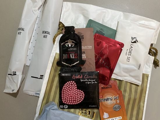 Incheon Luna 쿠폰