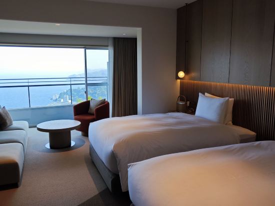 ホテルグランバッハ熱海クレッシェンド クーポン