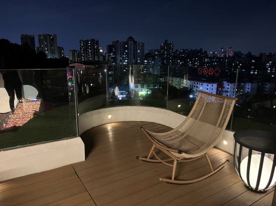 東莞隱賢山莊酒店優惠
