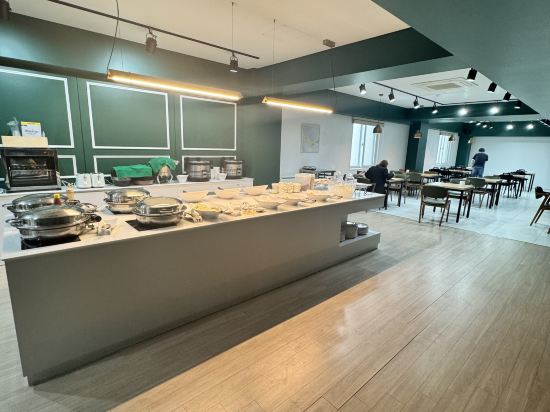 발렌타인 비즈니스 호텔 쿠폰