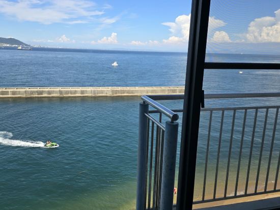 淡路島・岩屋温泉　淡海荘 クーポン