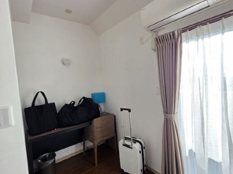 Mr.KINJO inn コンベンション・ベイ クーポン