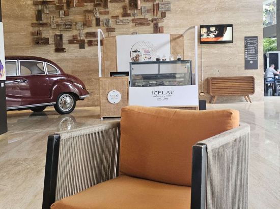 峇里島勒吉安海灘鉑爾曼酒店優惠