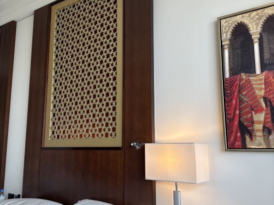 杜拜康萊德酒店優惠