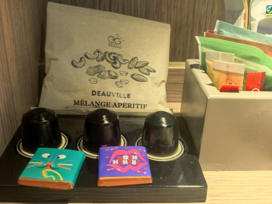 諾富特巴黎里昂車站酒店優惠