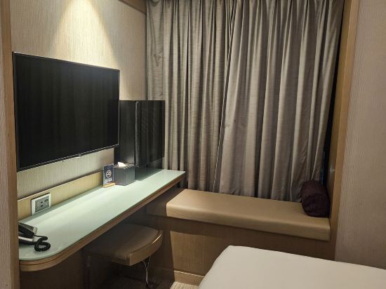 銅鑼灣愛麗舍酒店優惠