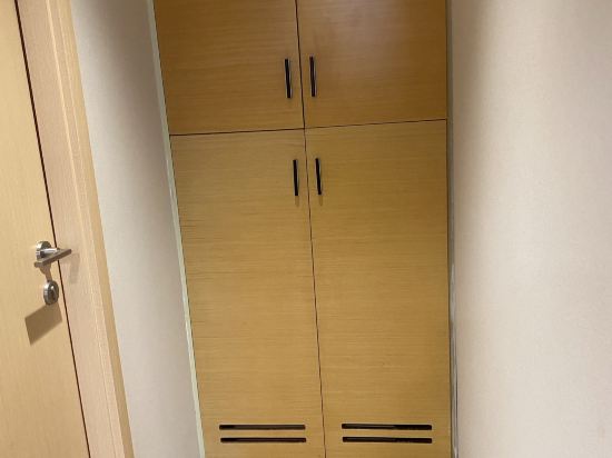 凱特麗亞創意主題飯店公寓（成都春熙太古裡店）優惠
