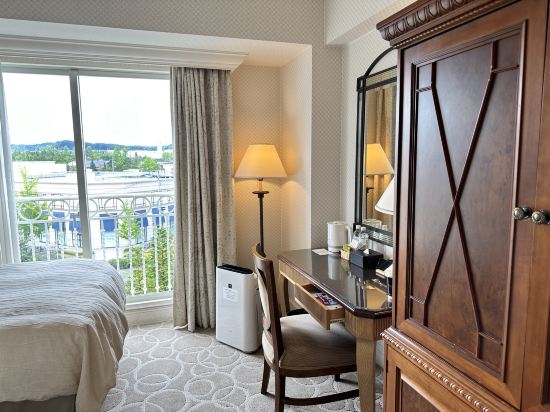 仙台皇家花園酒店優惠