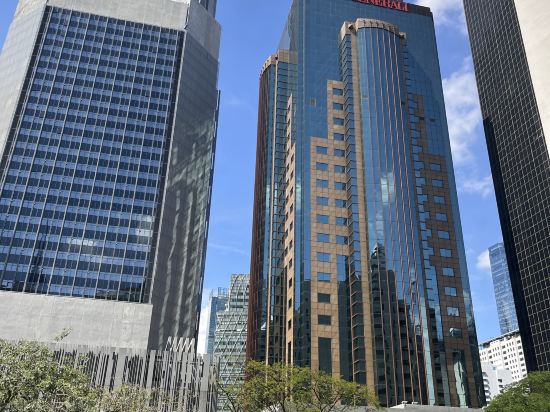 吉隆坡市中心智選假日酒店優惠