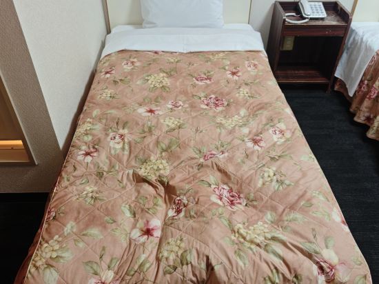 ビジネスホテルみはらし亭 クーポン