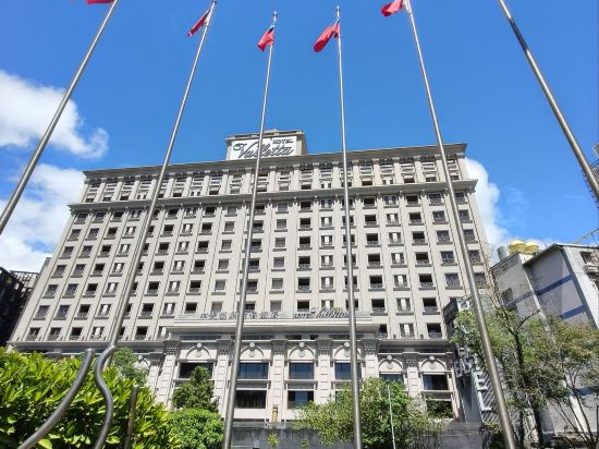 宜蘭中天温泉度假飯店優惠