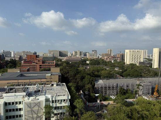 台南成大會館優惠