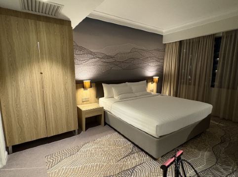 吉隆坡市中心諾富特酒店優惠