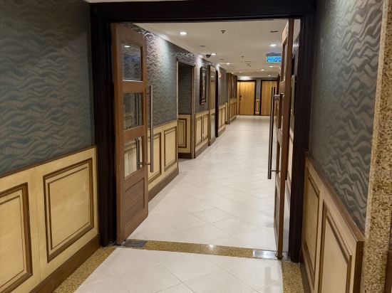 舍伍德公寓式飯店優惠