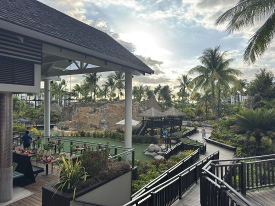 斐濟麗笙度假酒店優惠