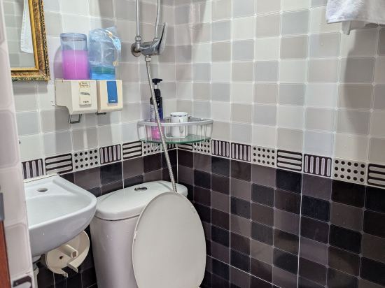 香港珍珠賓館優惠