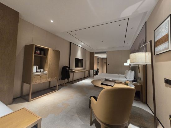 南通五洲皇冠飯店優惠