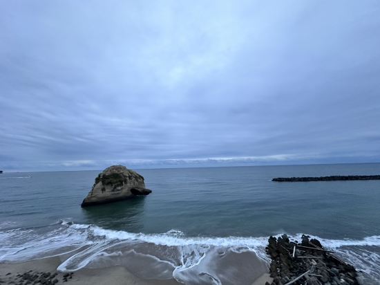 北茨城ロハス　磯原シーサイドホテル クーポン