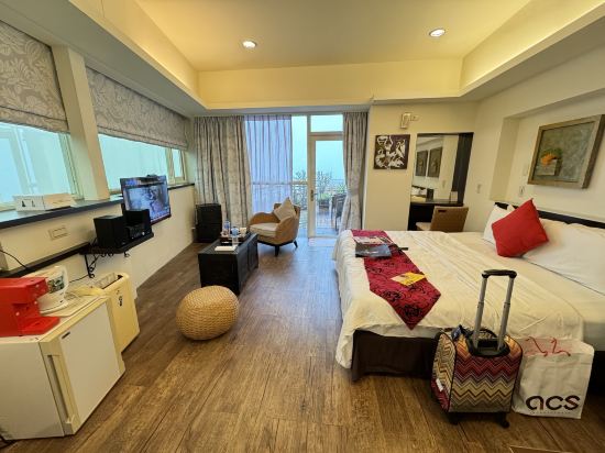 九份九重町客棧優惠