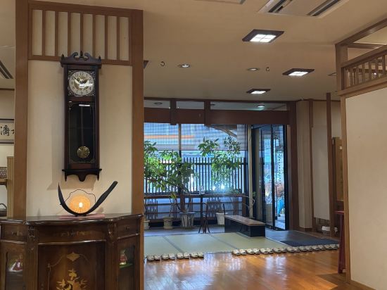 滝乃家別館玉乃湯優惠