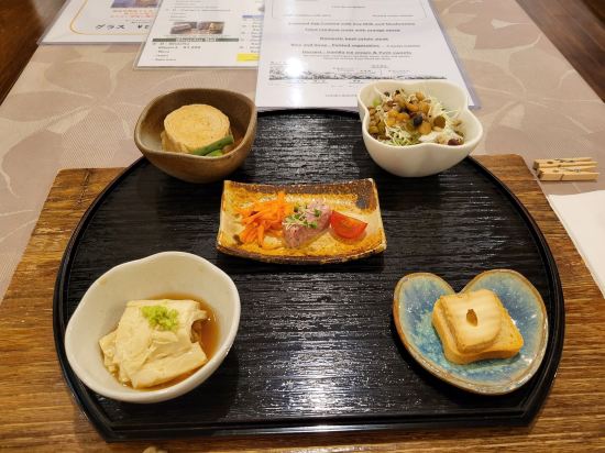 湖上苑飯店優惠