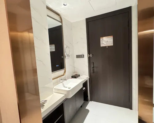 Heyue Hotel الغرف Photos