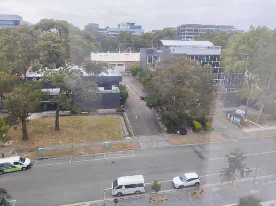 悉尼麥考瑞公園智選假日酒店優惠