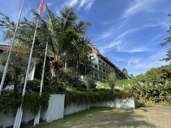 烏布加西亞飯店優惠