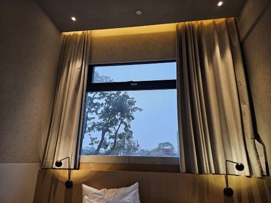 念念行旅飯店（北京南鑼鼓巷北新橋地鐵站店）優惠