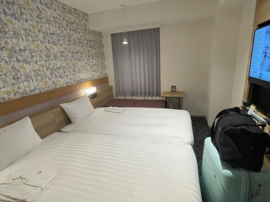 大阪難波Vista飯店優惠