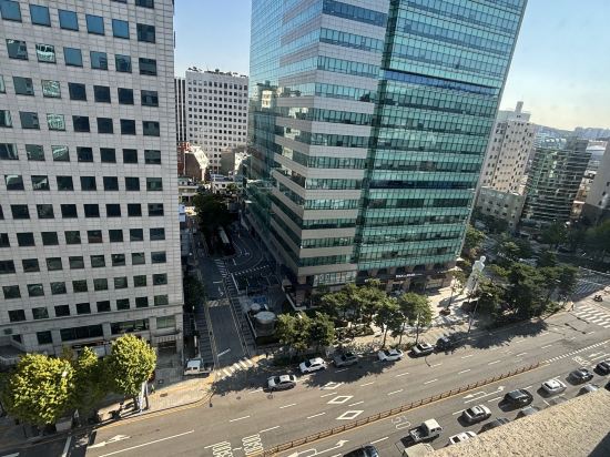 天空花園飯店東大門1號店優惠