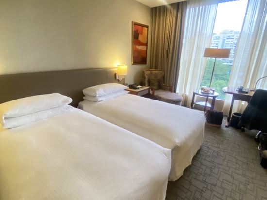 台北神旺商務飯店優惠