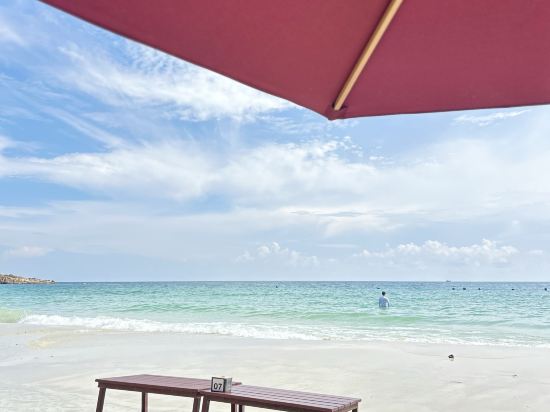 沙美島美景度假村優惠