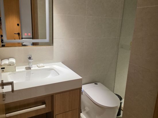 廣州賓館（海珠廣場地鐵站店）優惠