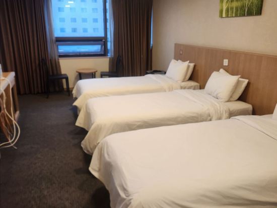 天空花園飯店濟州1號店優惠