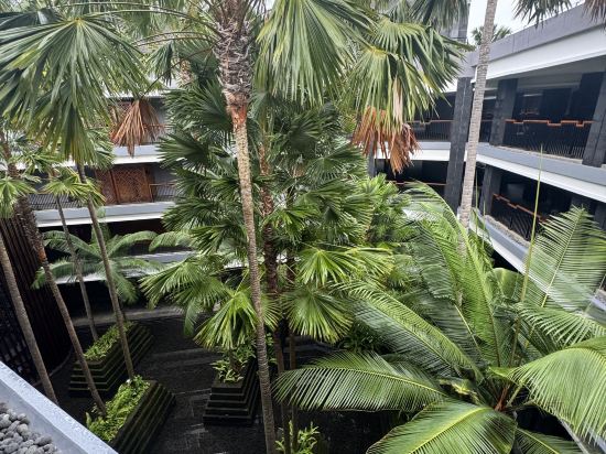 峇裡島賽米亞克海灘英迪格飯店優惠