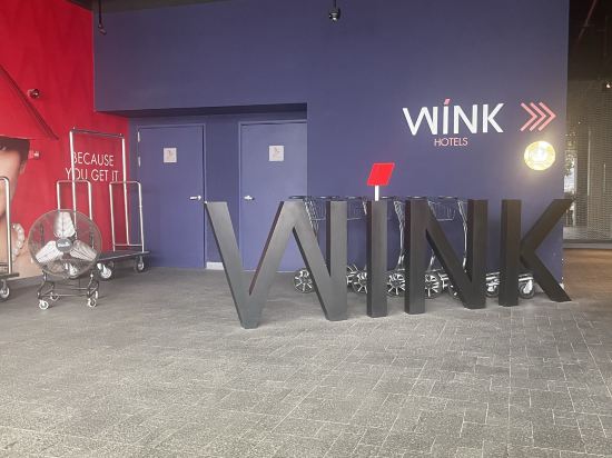 峴港河畔溫克飯店優惠