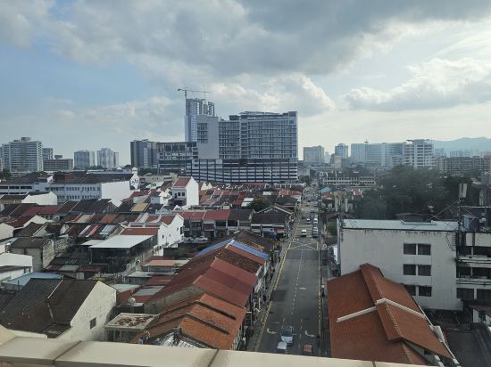 檳城尼奧酒店 （檳城對抗新冠肺炎認證）優惠