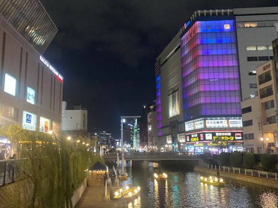 ホテルオークラ福岡 クーポン