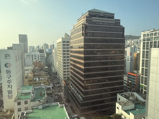 라마다앙코르부산역 호텔 쿠폰