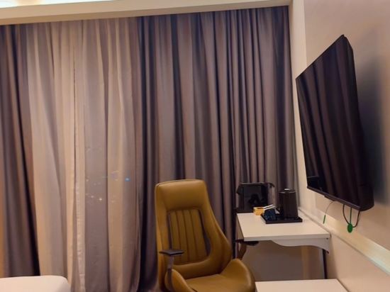 吉隆坡輝煌大飯店優惠