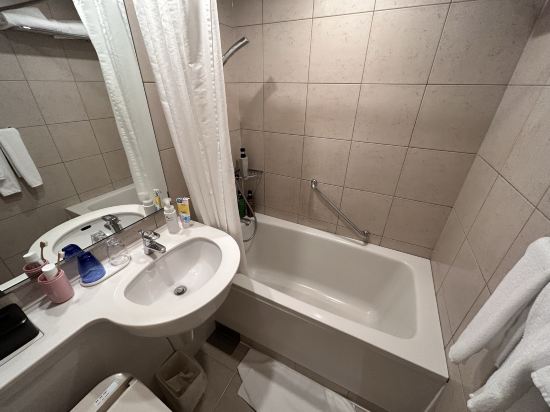 JR東日本大都會大飯店 池袋優惠