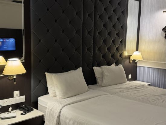 金馬侖高原世紀松園度假村優惠