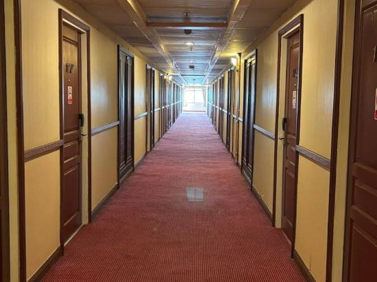 亞洲機場飯店優惠