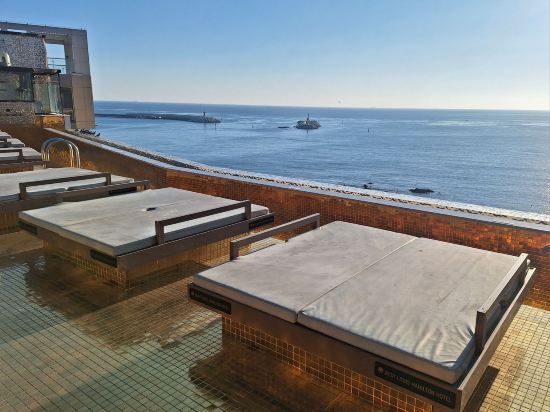 베스트루이스해밀턴호텔 오션테라스 쿠폰