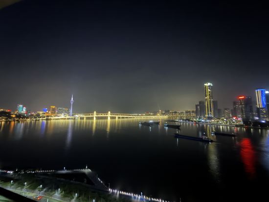 珠海華髮喜來登酒店優惠