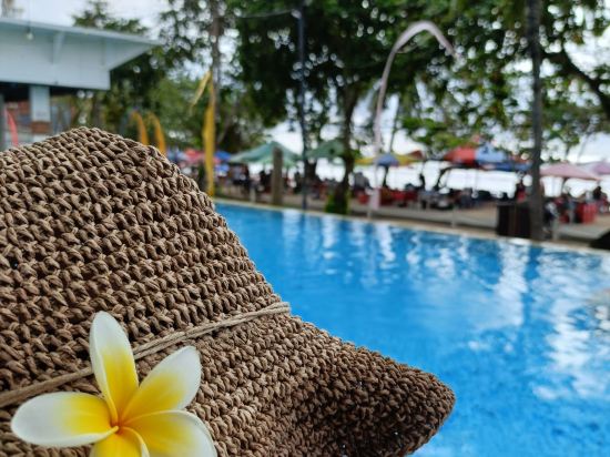 格朗德娜庫塔旅館優惠